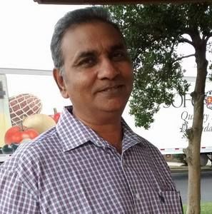 Meet your Posher, Nalin